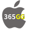 Aplicativo 365GG para iOS